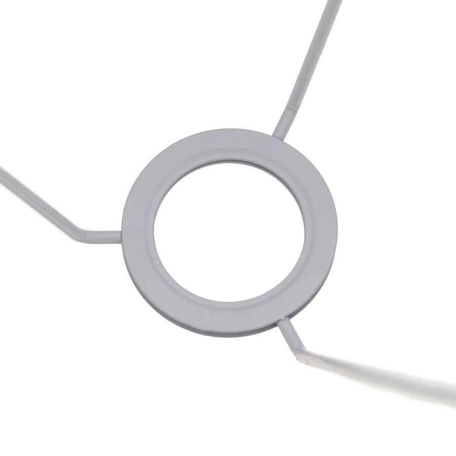 Lampeskrm Brun Polyester 45 X 45 X 34 CM #3