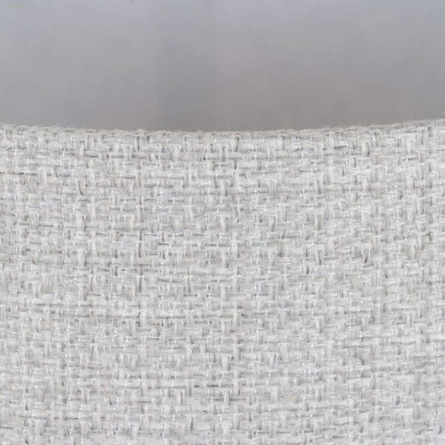 Lampeskrm Gr Polyester 25 x 25 x 18 cm #2