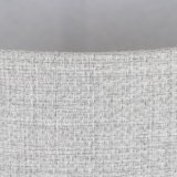 Lampeskrm Gr Polyester 35 x 35 x 26 cm #2