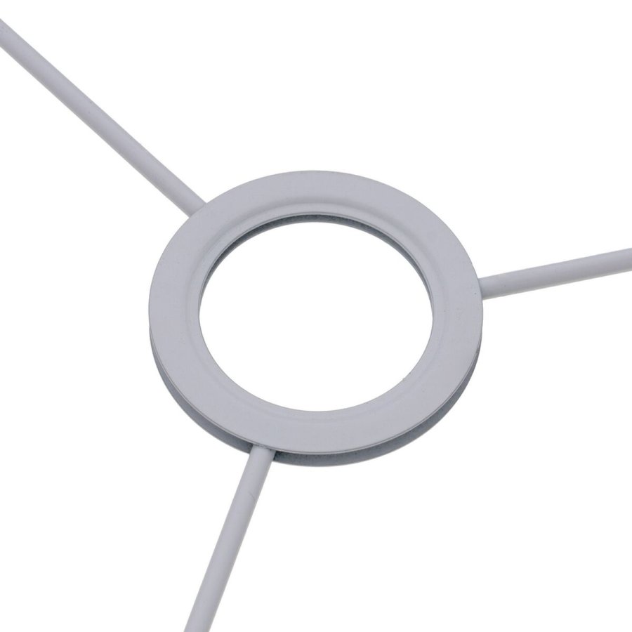 Lampeskrm Gr Polyester 50 x 50 x 30 cm #3