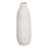 Vase Keramik 24 x 24 x 70 cm #1