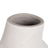 Vase Keramik 24 x 24 x 70 cm #3