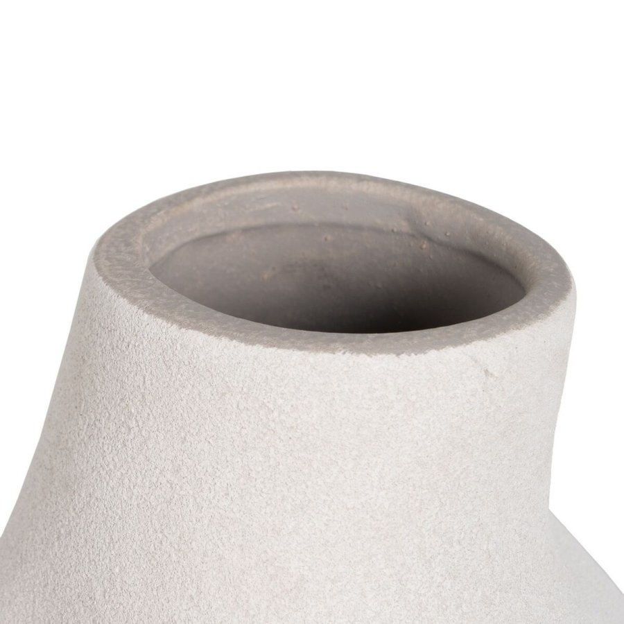 Vase Keramik 24 x 24 x 70 cm #3