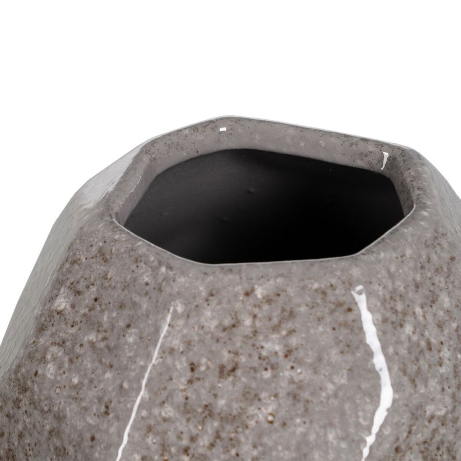 Vase Gr Keramik 23 x 23 x 35 cm #3