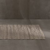 Tppe Taupe 80 x 150 x 1 cm #5
