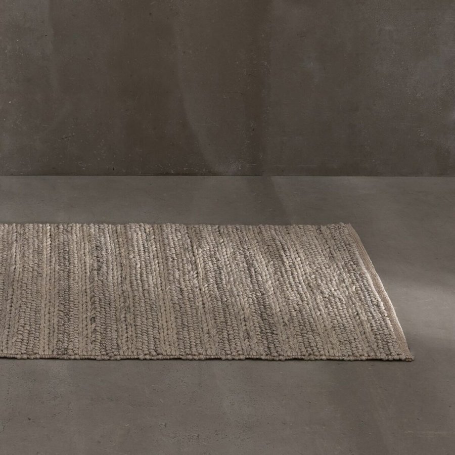 Tppe Taupe 80 x 150 x 1 cm #5