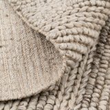 Tppe Taupe 80 x 150 x 1 cm #9