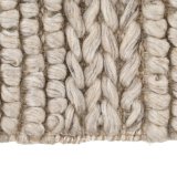 Tppe Taupe 80 x 150 x 1 cm #17