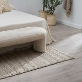 Tppe Taupe 80 x 150 x 1 cm #25
