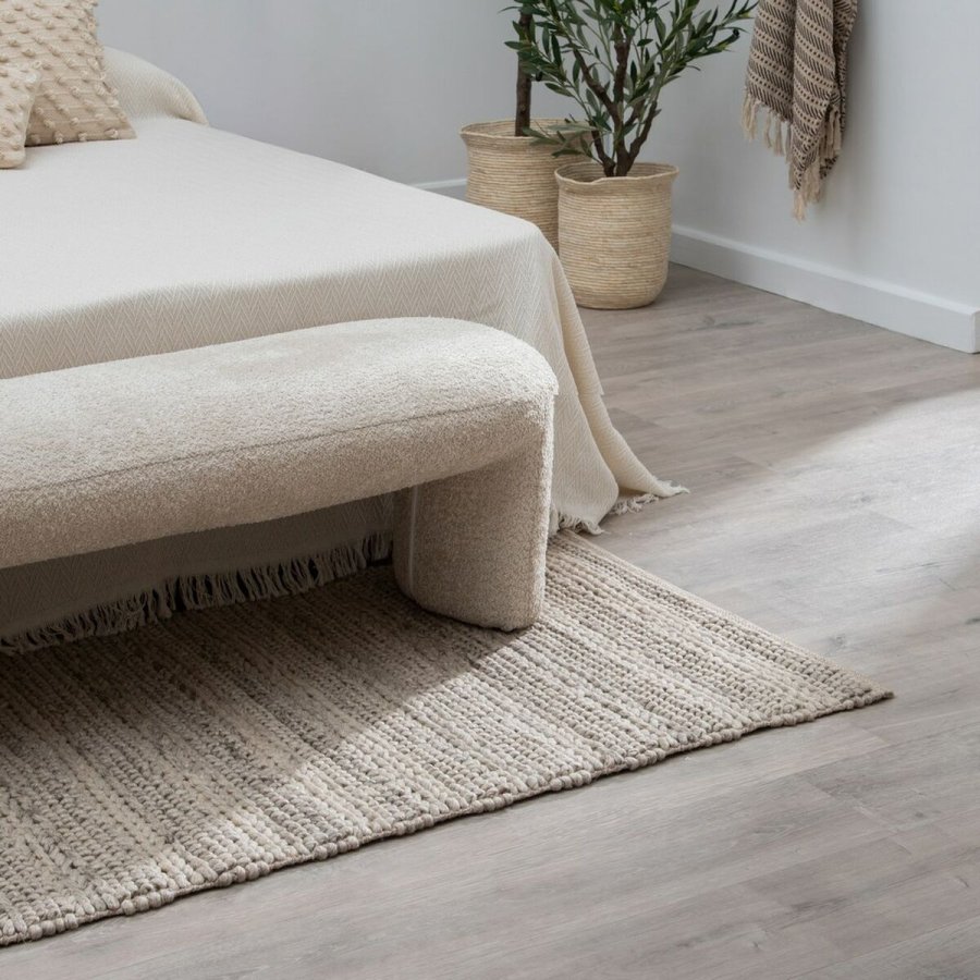 Tppe Taupe 80 x 150 x 1 cm #25