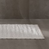 Tppe Fldefarvet 80 x 150 cm #5