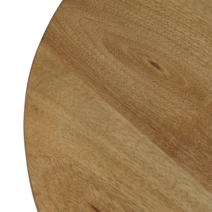 Sofabord Natur 40 x 40 x 55 cm #4