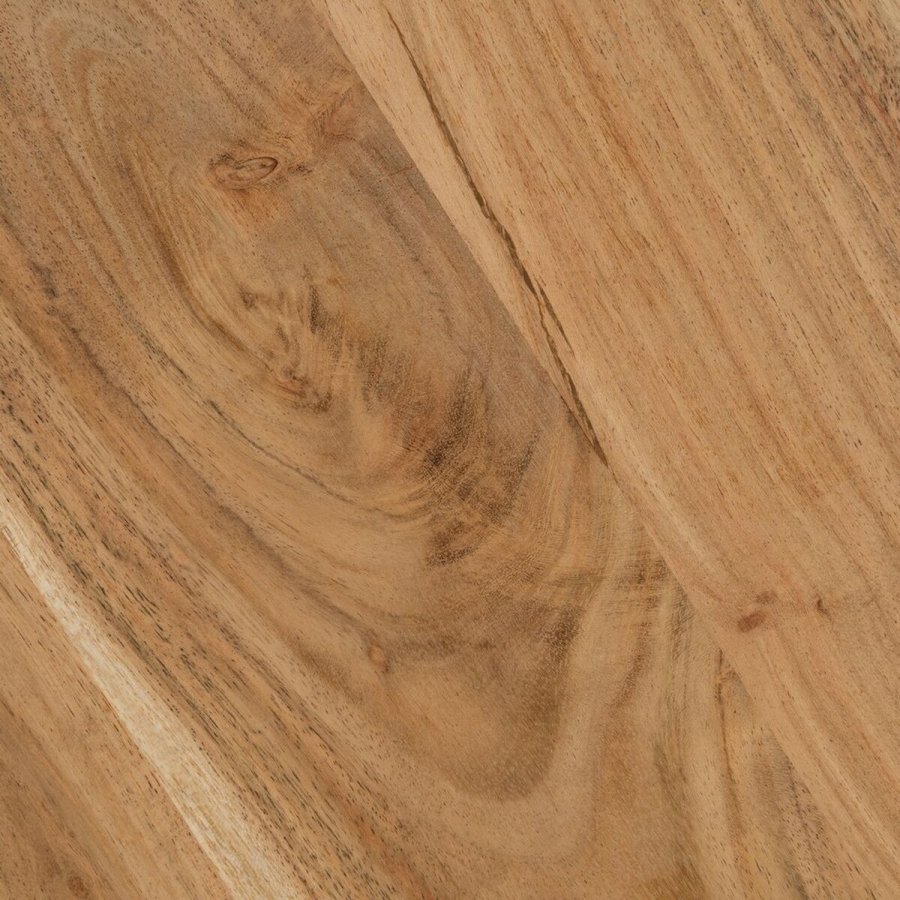 Sofabord Natur 60 x 60 x 40 cm #5