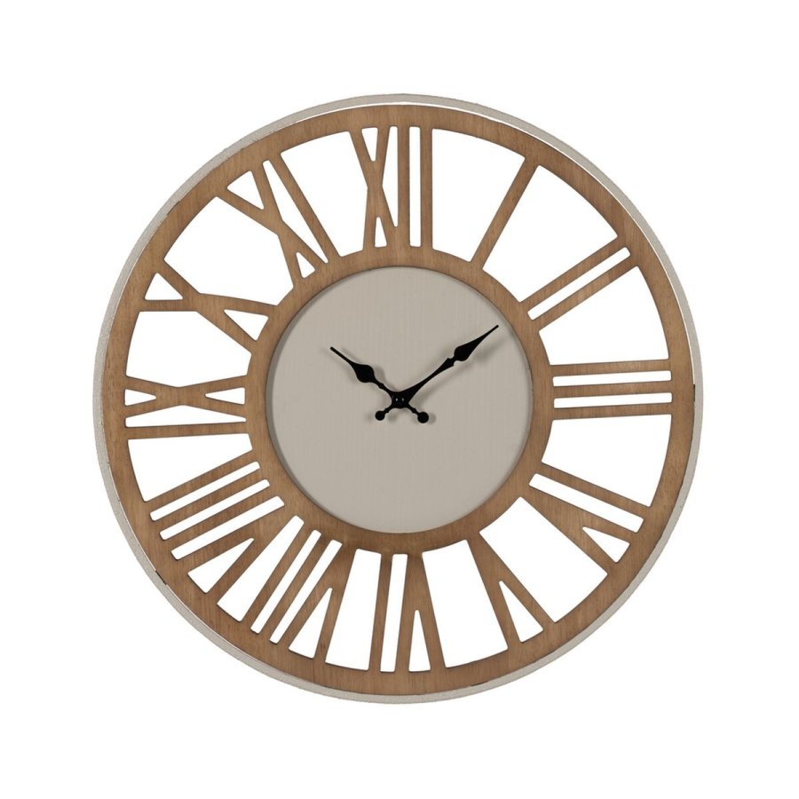 Vgur Natur Jern Tr MDF 57,5 x 4 x 57,5 cm #1
