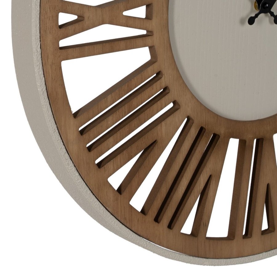 Vgur Natur Jern Tr MDF 57,5 x 4 x 57,5 cm #21