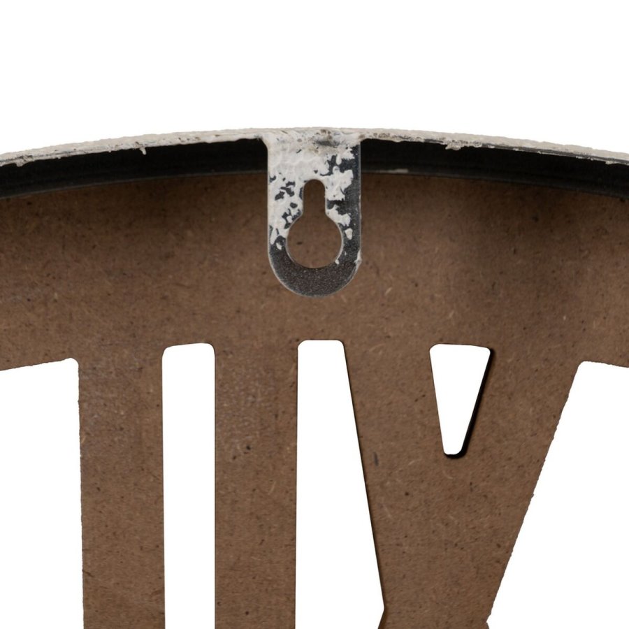 Vgur Natur Jern Tr MDF 68,5 x 4 x 68,5 cm #25