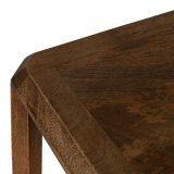 Hylder Brun Mangotr 160 x 42 x 85 cm #3