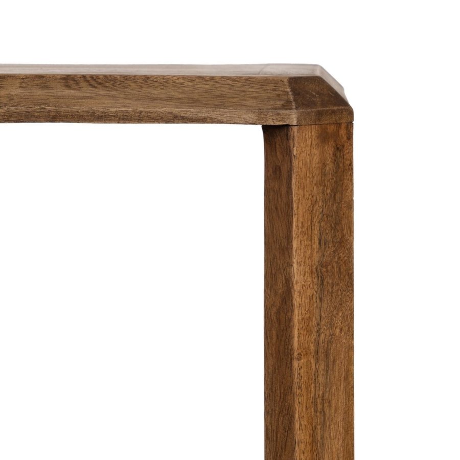 Hylder Brun Mangotr 160 x 42 x 85 cm #6