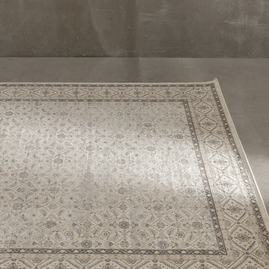 Tppe Beige Gr 230 x 160 x 1 cm #5