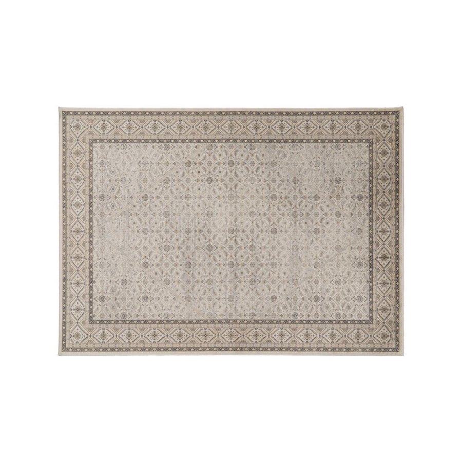 Tppe Beige Gr 230 x 160 x 1 cm #1