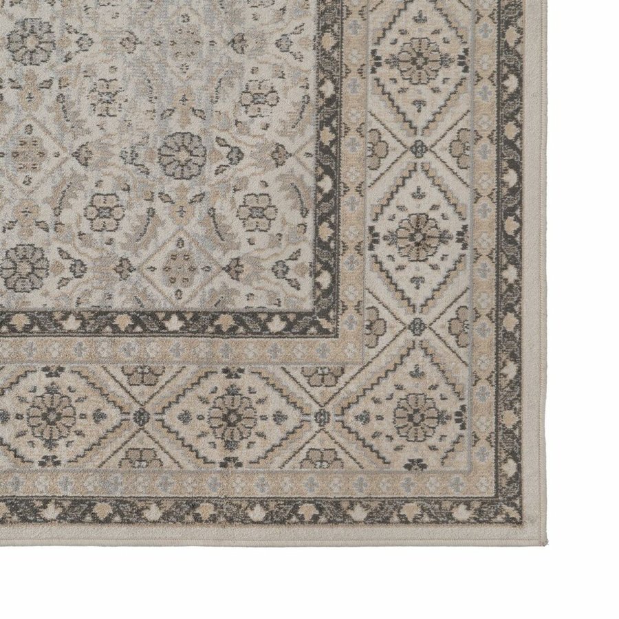 Tppe Beige Gr 230 x 160 x 1 cm #13