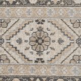 Tppe Beige Gr 230 x 160 x 1 cm #17