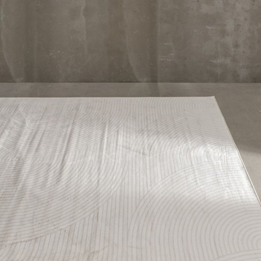 Tppe Beige 200 x 1 x 300 cm #5