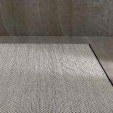 Tppe Hvid Sort 200 x 300 x 1 cm #5