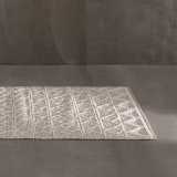 Tppe Fldefarvet 80 x 150 x 1 cm #5