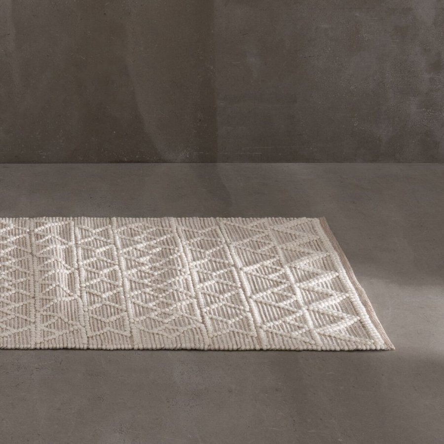 Tppe Fldefarvet 80 x 150 x 1 cm #5
