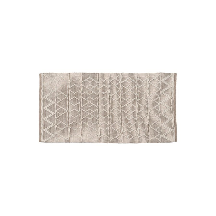 Tppe Fldefarvet 80 x 150 x 1 cm #1