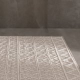 Tppe Fldefarvet 160 x 230 x 1 cm #2