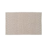 Tppe Fldefarvet 160 x 230 x 1 cm #1
