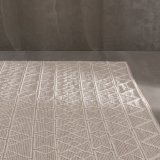 Tppe Fldefarvet 200 x 300 x 1 cm #5