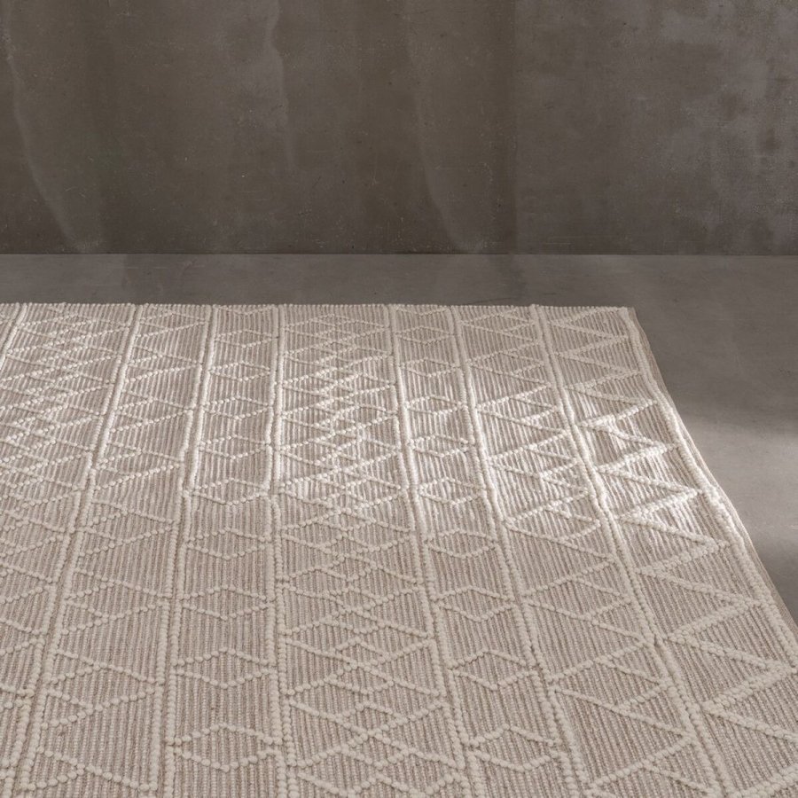 Tppe Fldefarvet 200 x 300 x 1 cm #5