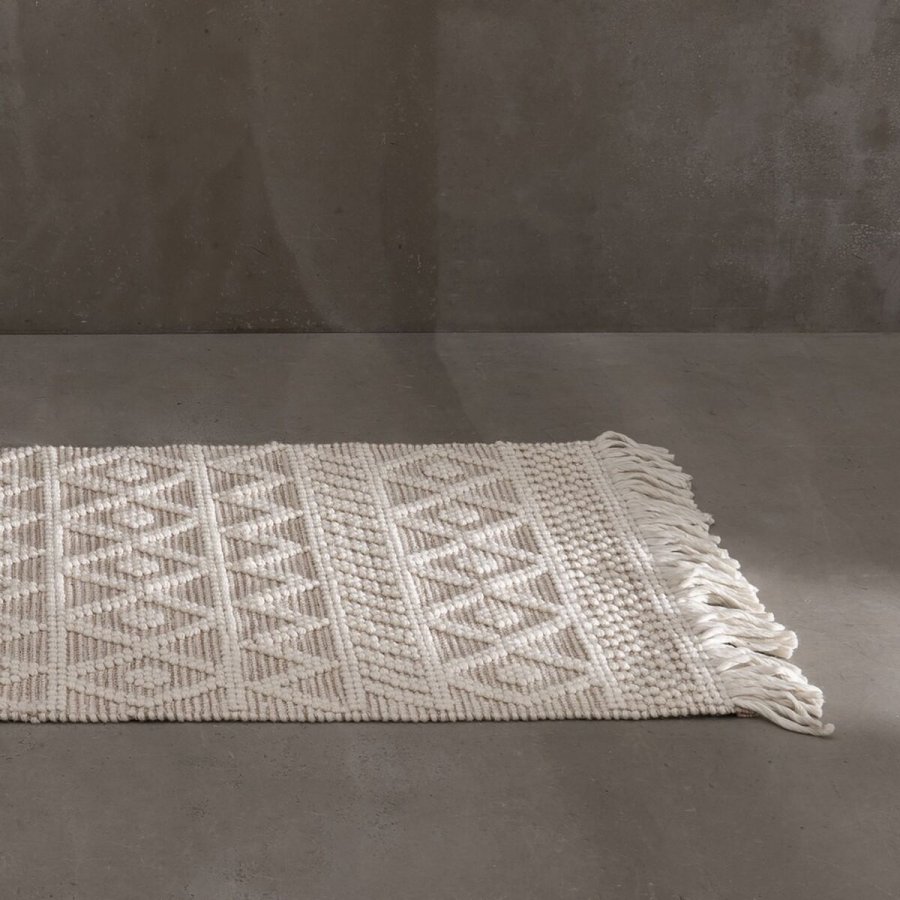 Tppe Fldefarvet 80 x 150 x 1 cm #5