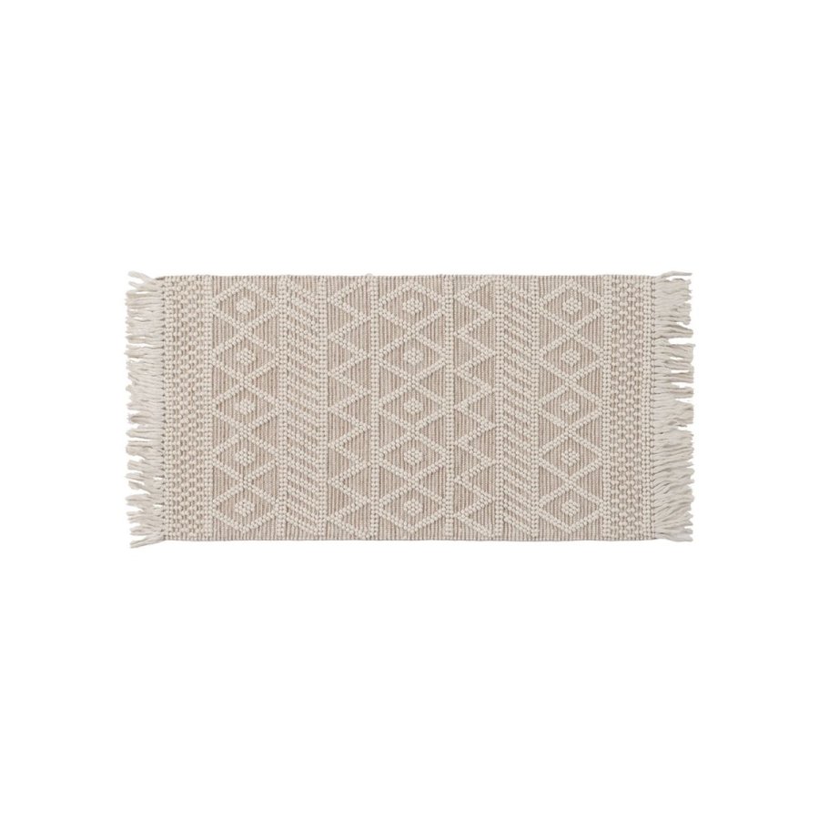 Tppe Fldefarvet 80 x 150 x 1 cm #1