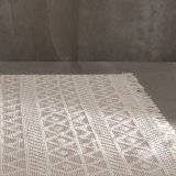 Tppe Fldefarvet 160 x 230 x 1 cm #5