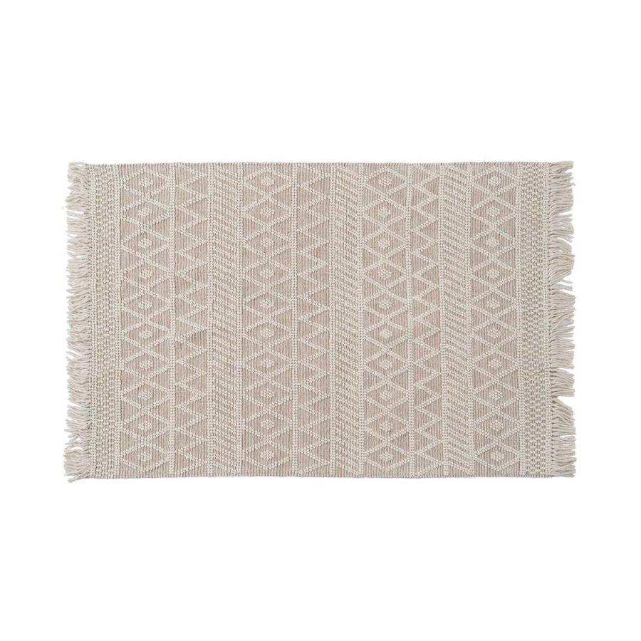 Tppe Fldefarvet 160 x 230 x 1 cm #1