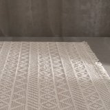 Tppe Fldefarvet 200 x 300 x 1 cm #5