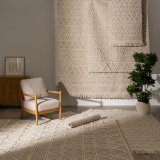 Tppe Fldefarvet 200 x 300 x 1 cm #25