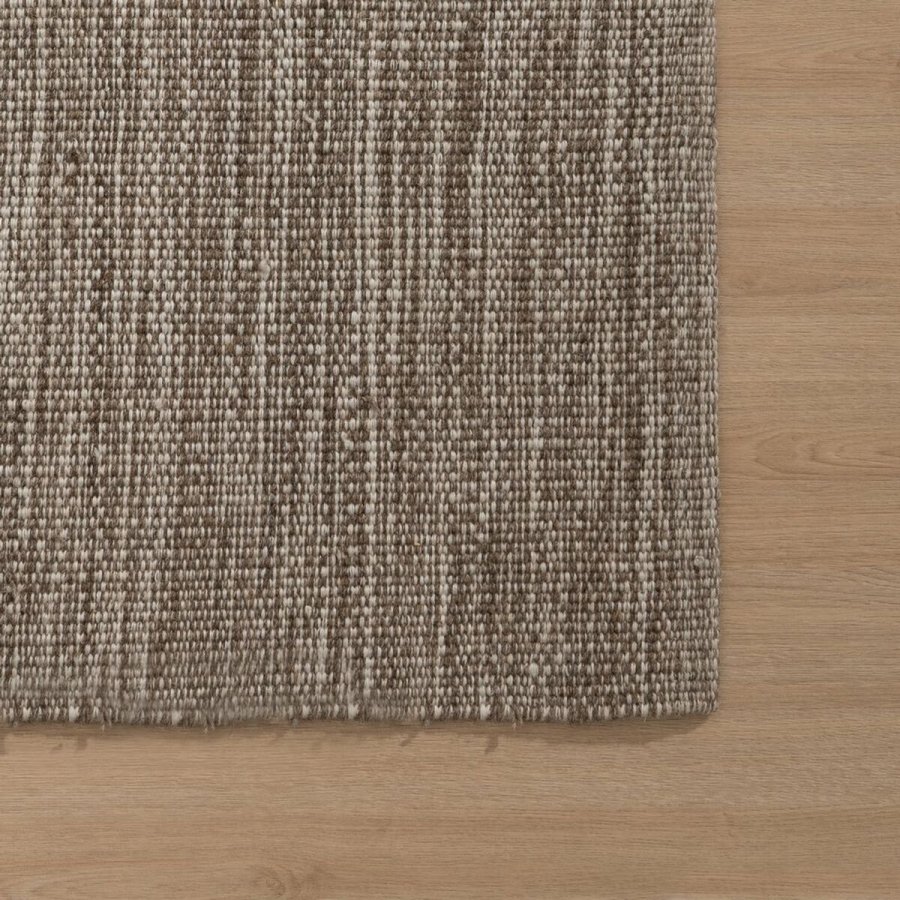 Tppe Brun 160 x 230 x 1 cm #17