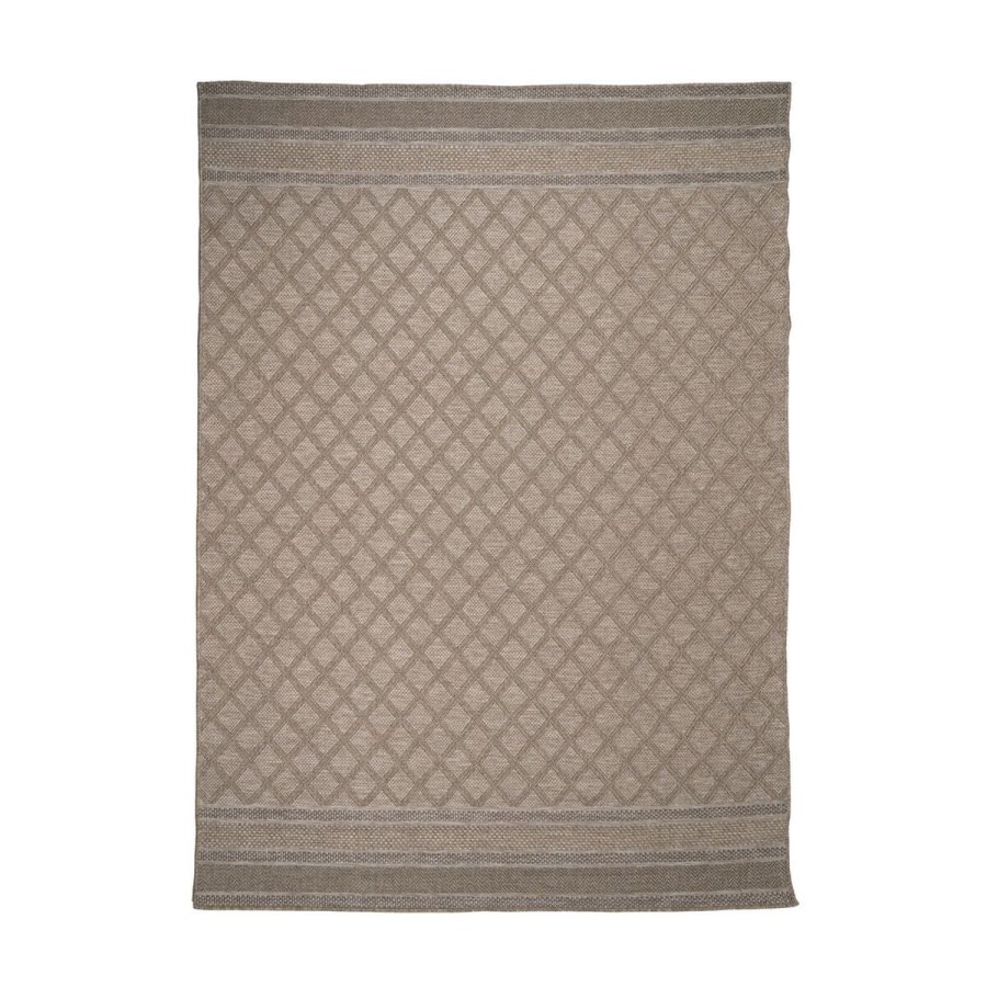 Tppe Beige polypropylen 240 x 2 x 330 cm #1