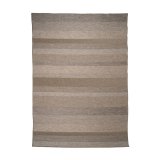 Tppe Brun Beige polypropylen 240 x 2 x 330 cm #1