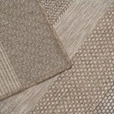 Tppe Brun Beige polypropylen 240 x 2 x 330 cm #17