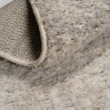 Tppe Beige 160 x 2 x 230 cm 160 X 1 X 230 CM #9