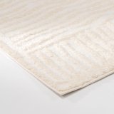 Tppe Beige 160 x 2 x 230 cm 160 X 1 X 230 CM #5