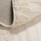Tppe Beige 160 x 2 x 230 cm 160 X 1 X 230 CM #9