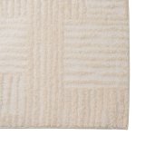 Tppe Beige 160 x 2 x 230 cm 160 X 1 X 230 CM #13