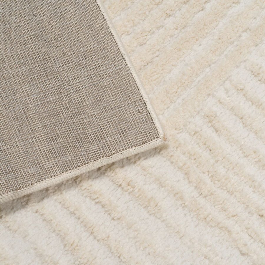 Tppe Beige 160 x 2 x 230 cm 160 X 1 X 230 CM #17